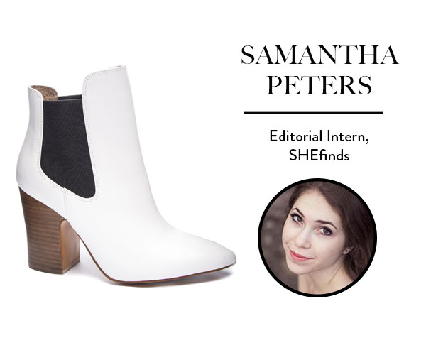 editor picks white boots