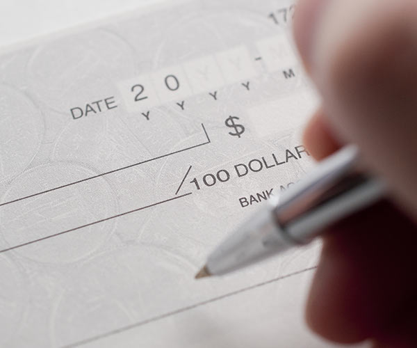 Thinking That You'll Save Money small wedding mistakes
