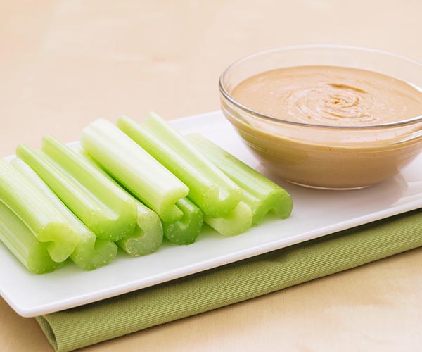 The One LowCarb Snack You Should Eat For Fat Loss, According To A