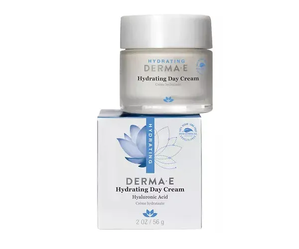 Derma E Hydrating Day Creme derma e day cream