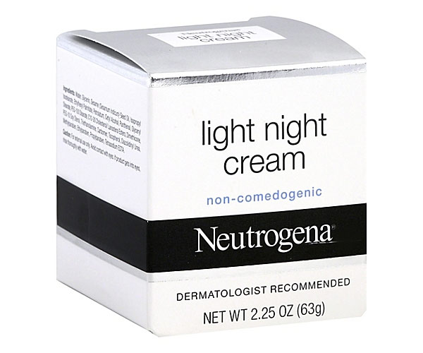 night cream 1