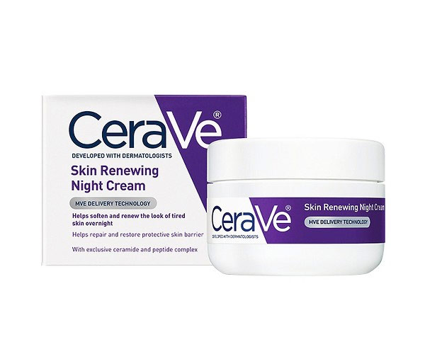 5 Cheap Natural Night Creams Dermatologists Swear By SHEfinds