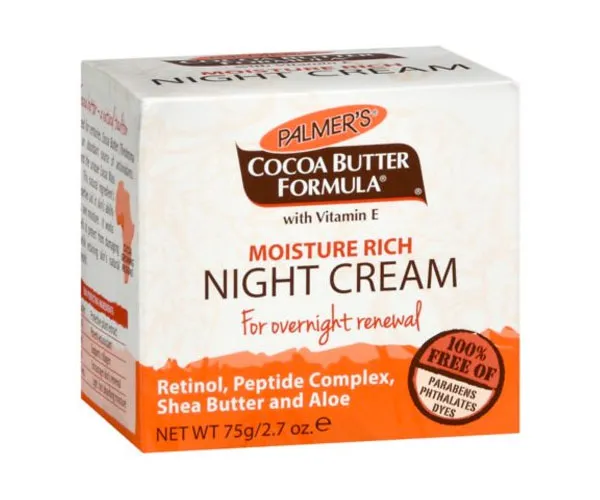 night cream 3