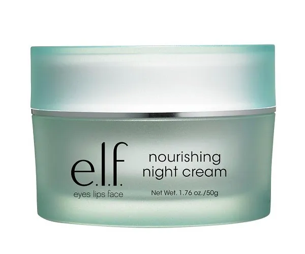 night cream 4