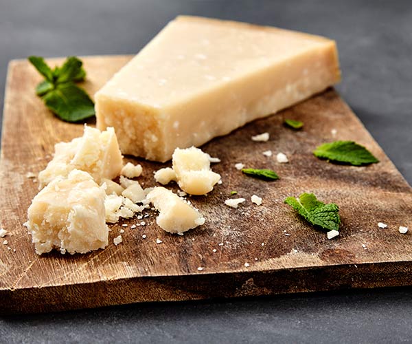 parmesan