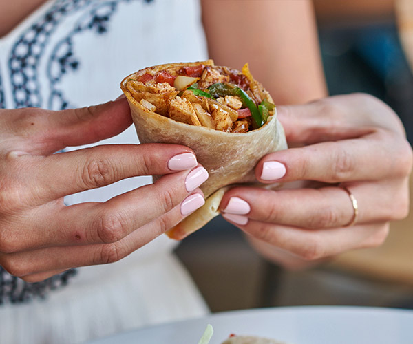 The One Hack You Should Try When Ordering At Chipotle, According To The SHEfinds