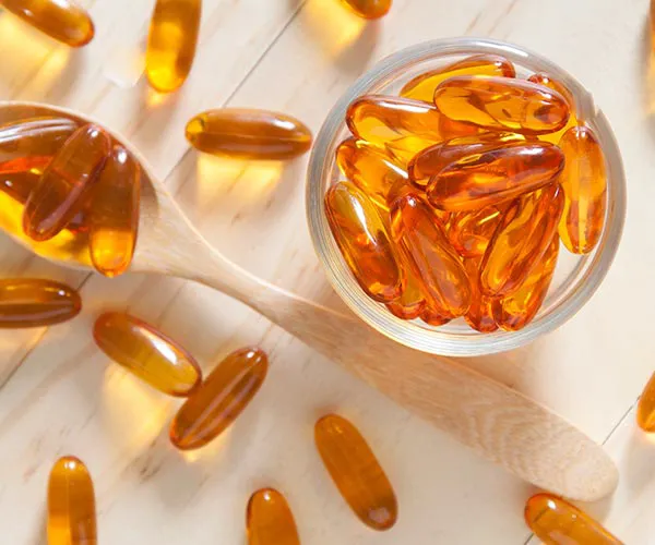 Iron vitamins for metabolism 3