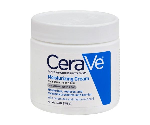 CeraVe® Moisturizing Cream