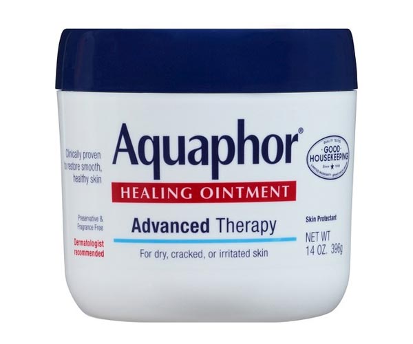 Aquaphor Jar