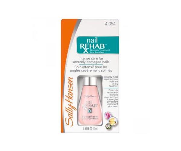 Sally Hansen Nail Rehab, Nail Treatment