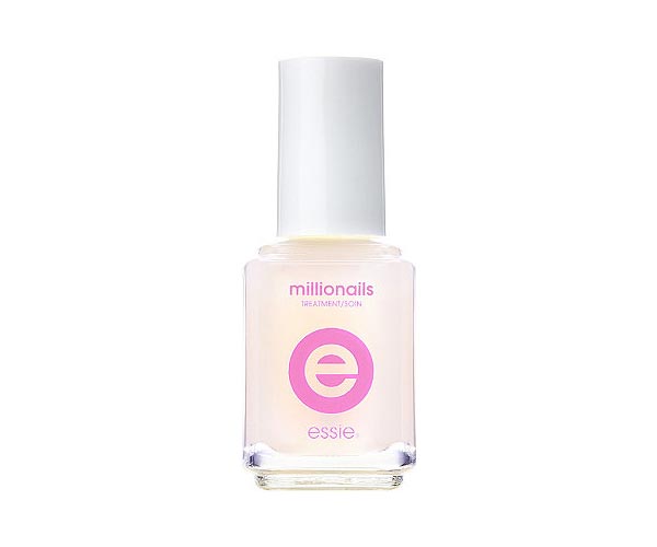 Essie Millionails Treatment