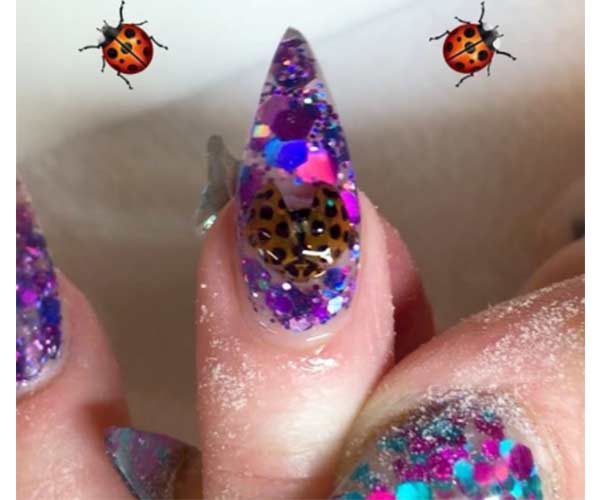 6. Ant Nail Art - wide 4