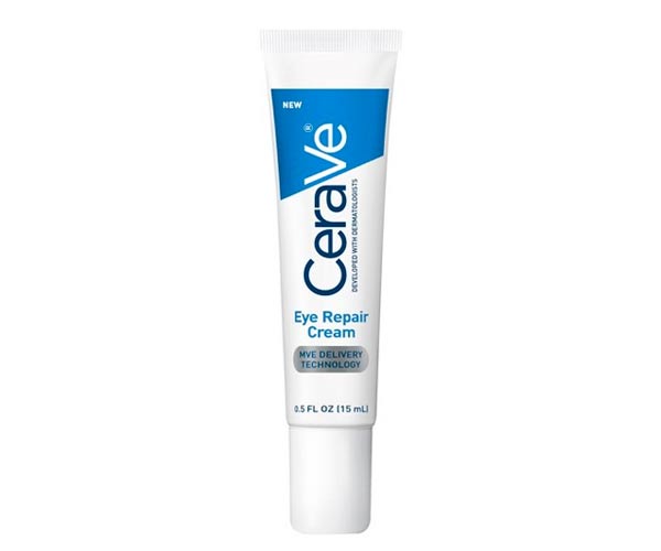CeraVe Anti-Aging Eye Repair Cream