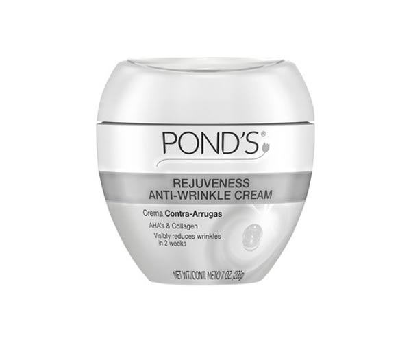 Pond's Rejuveness Anti-Aging Cream