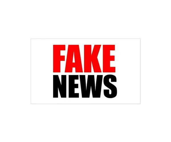 fake news Halloween costume