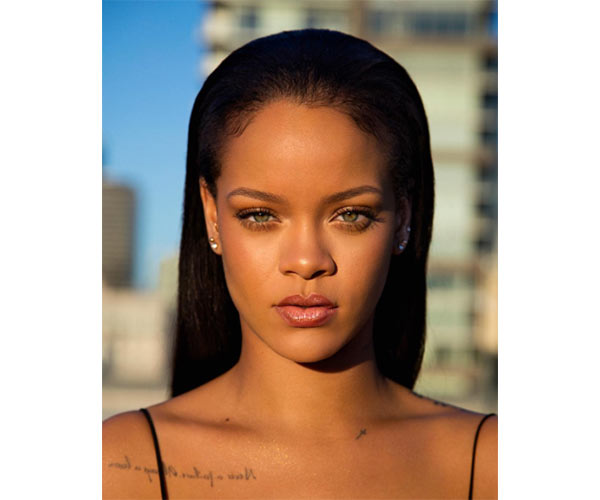 rihanna fenty beauty