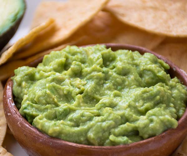 You Can Get Guac For Free At Chipotle, Here’s How SHEfinds