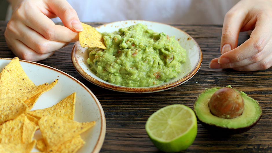 You Can Get Guac For Free At Chipotle, Here’s How SHEfinds