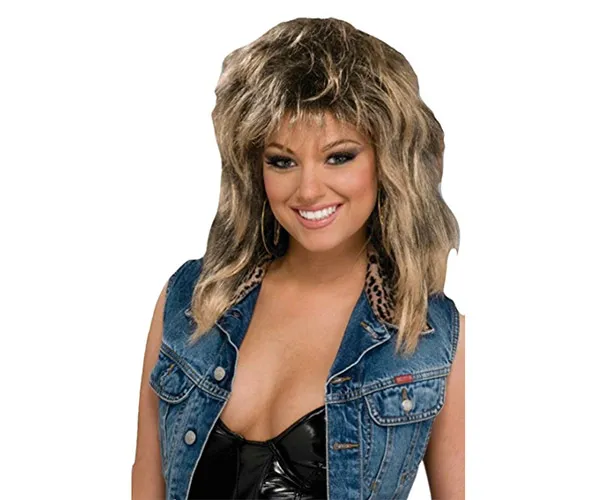 wig