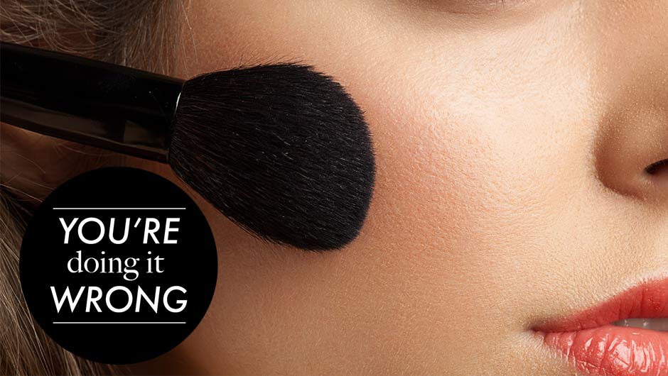 Who Invented Makeup Highlighter Saubhaya Makeup