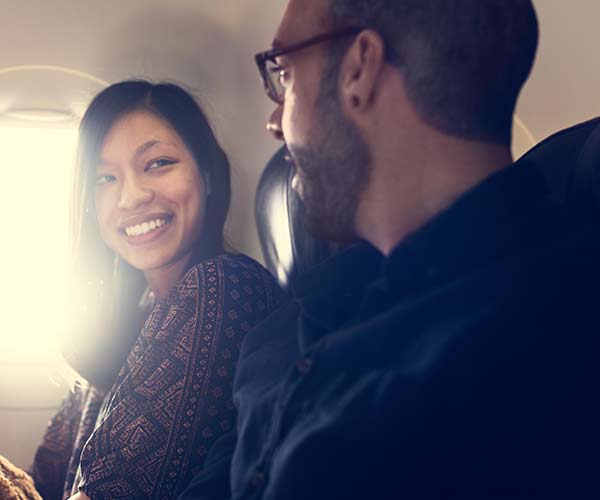 Assuming You Must Go To A Foreign Destination honeymoon