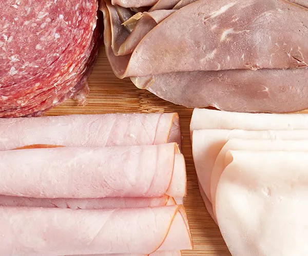 Deli Meats deli meats