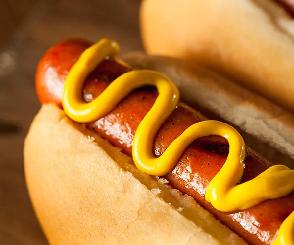 Hot Dogs hot dogs