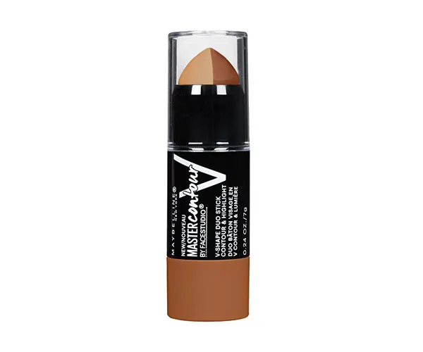 Maybelline contour