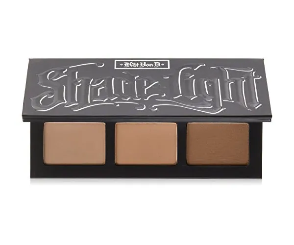 Kat Von D contour palette