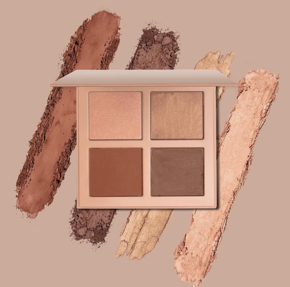 kkw beauty powder contour kit restock