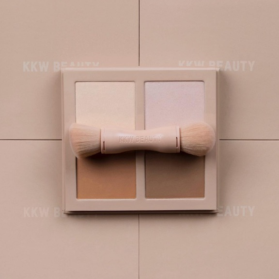 kkw beauty restock