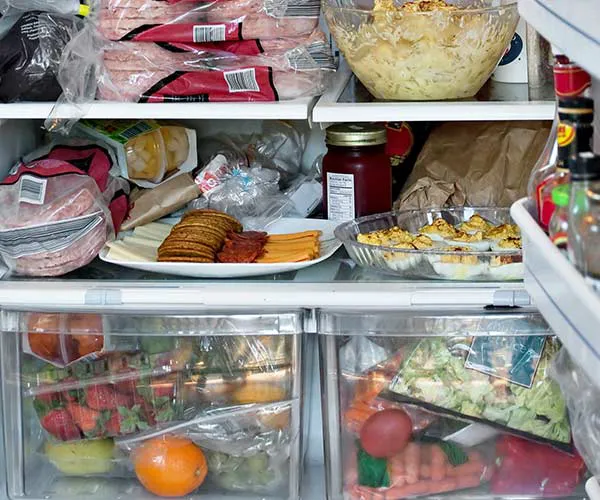 Keep Your Fridge Stocked stock your fridge
