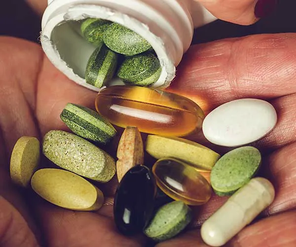Vitamin B12 vitamins for metabolism 1