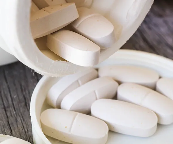 vitamins