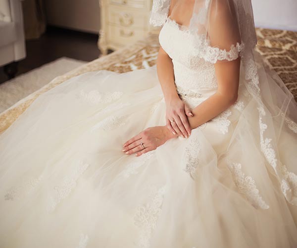 Thinking Of It As Less Important Than A Big Wedding small wedding mistakes