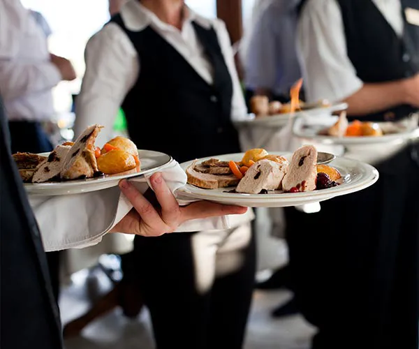 Skimping On The Details small wedding mistakes