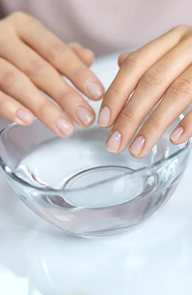 How To Take Nail Polish Off Without Nail Polish Remover SHEfinds