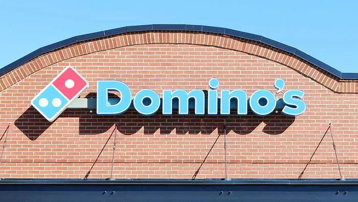 "Items to never order at Domino's"