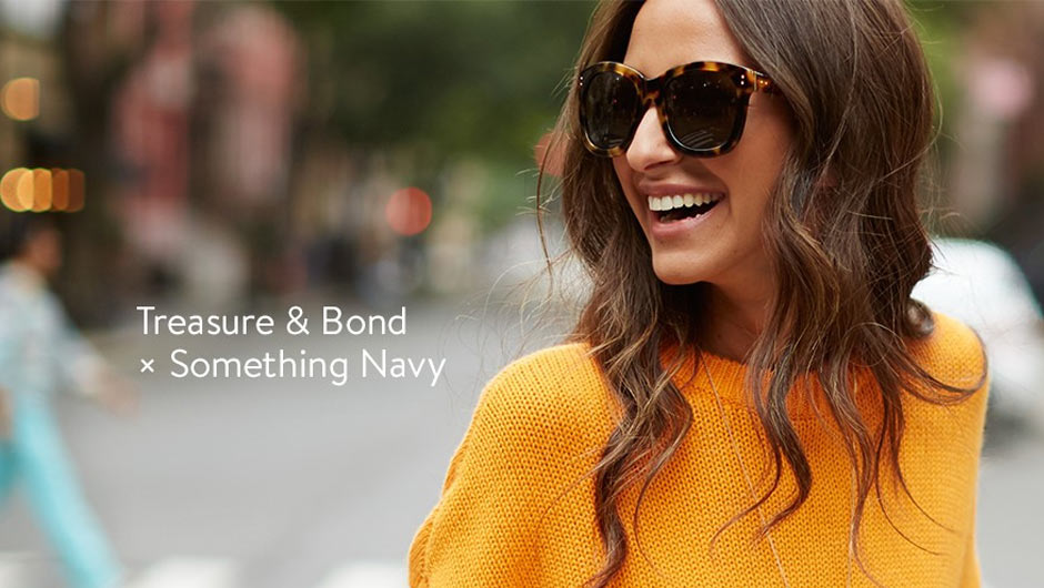 Image result for something navy nordstrom