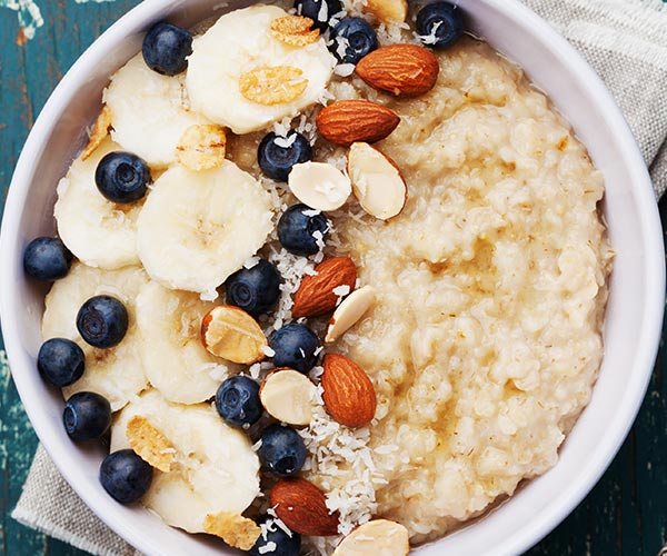 The One High-Protein Breakfast You Should Eat To Get Rid Of Belly Fat ...