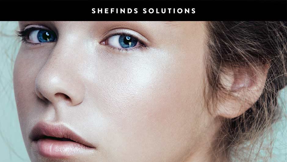 What Is Makeup Highlighter For Your Face Saubhaya Makeup