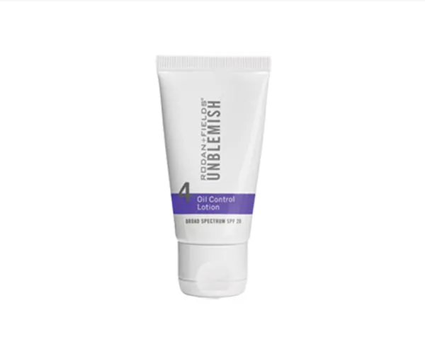Rodan & Fields Unblemish Oil Control Lotion
