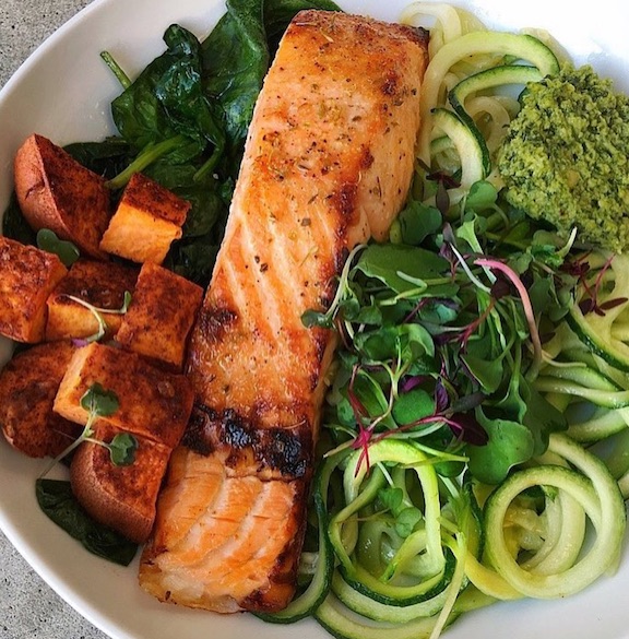 The One AntiInflammatory Food You Should Eat For Weight Loss