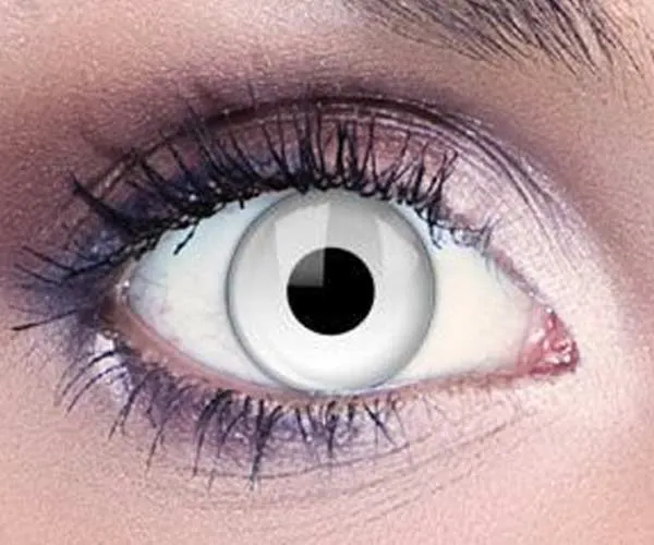 taylor swift dead costume contacts