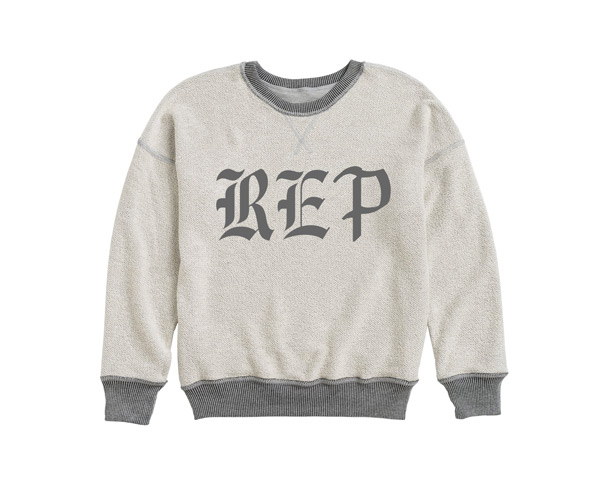 'Reputation' Sweatshirt tswift tee top
