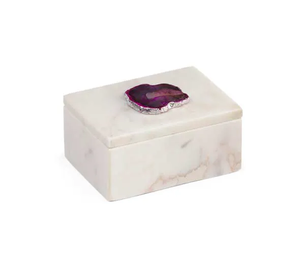 tj maxx trinket box