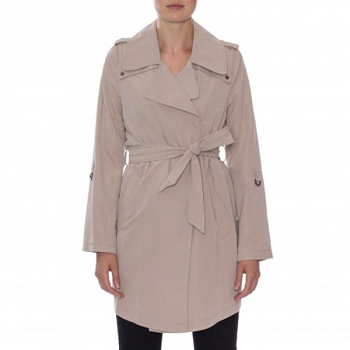 Psst! Snag This Amazing Trench Coat For Just $30 (Down From $250) With ...