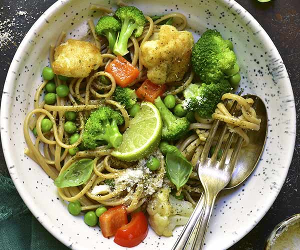 food get rid of belly fat broccoli