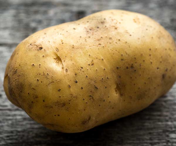 potatoes bad for weight loss