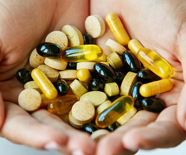 omega-3 weight loss